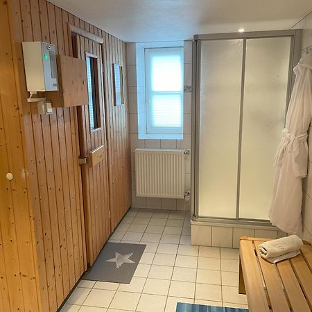Fewo Alte Schule Willingen  Bagian luar foto