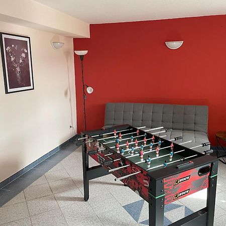 Fewo Alte Schule Willingen  Bagian luar foto