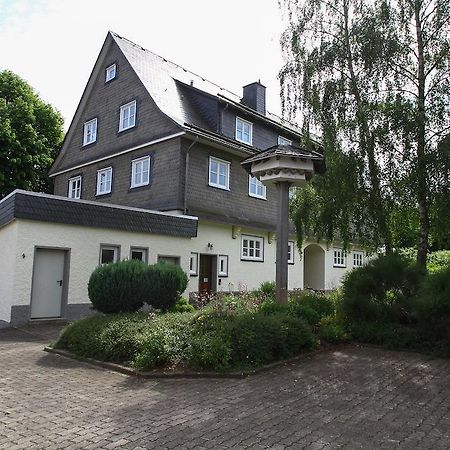 Fewo Alte Schule Willingen  Bagian luar foto
