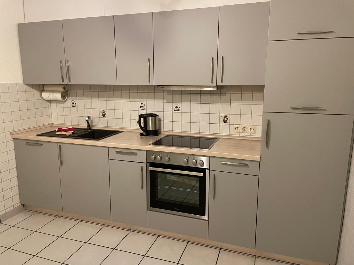 Fewo Alte Schule Willingen  Bagian luar foto