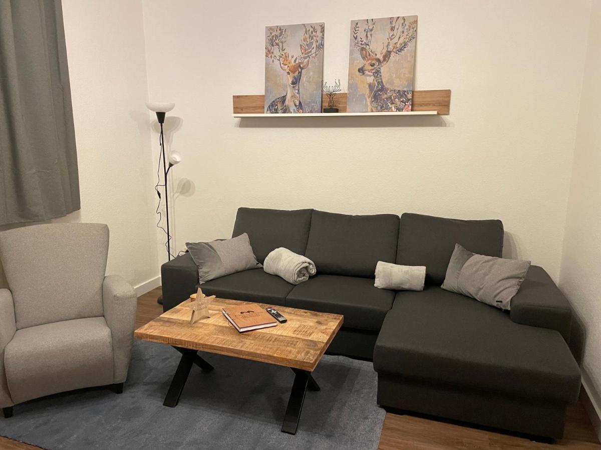 Fewo Alte Schule Willingen  Bagian luar foto