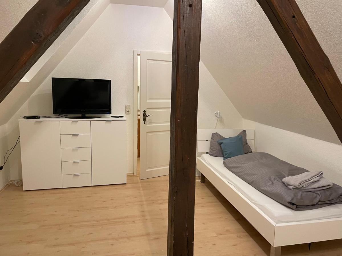 Fewo Alte Schule Willingen  Bagian luar foto