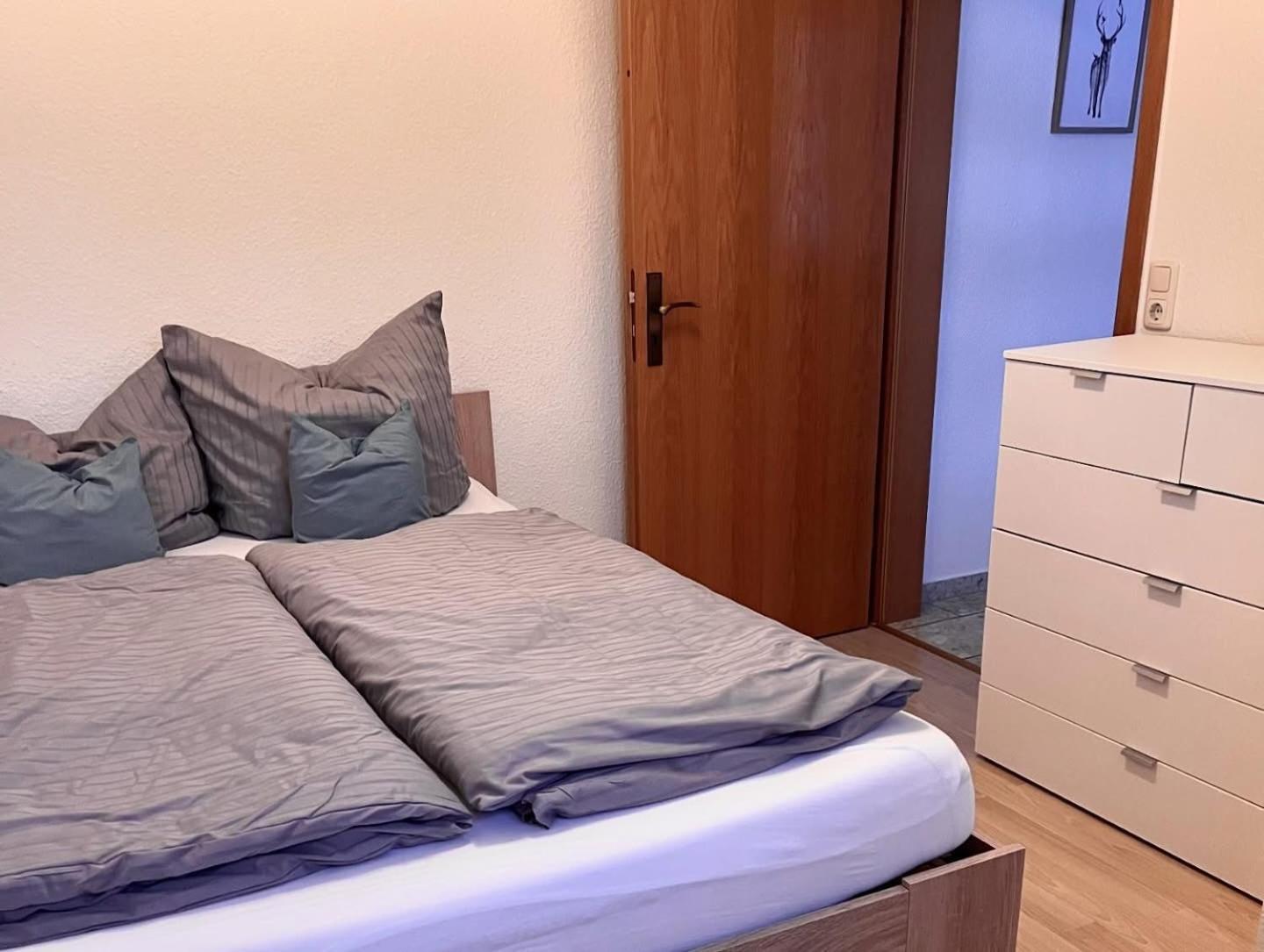 Fewo Alte Schule Willingen  Bagian luar foto