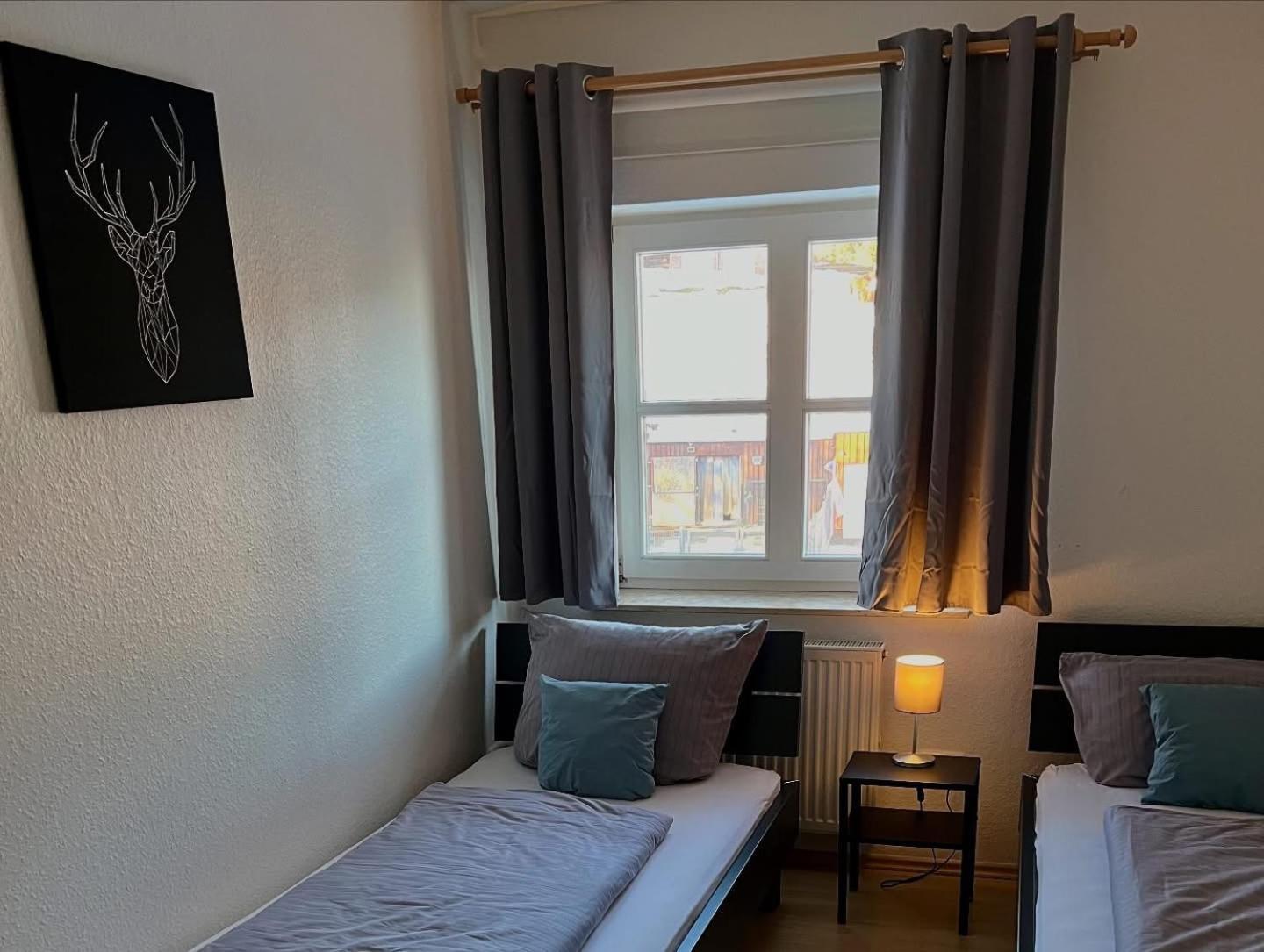 Fewo Alte Schule Willingen  Bagian luar foto