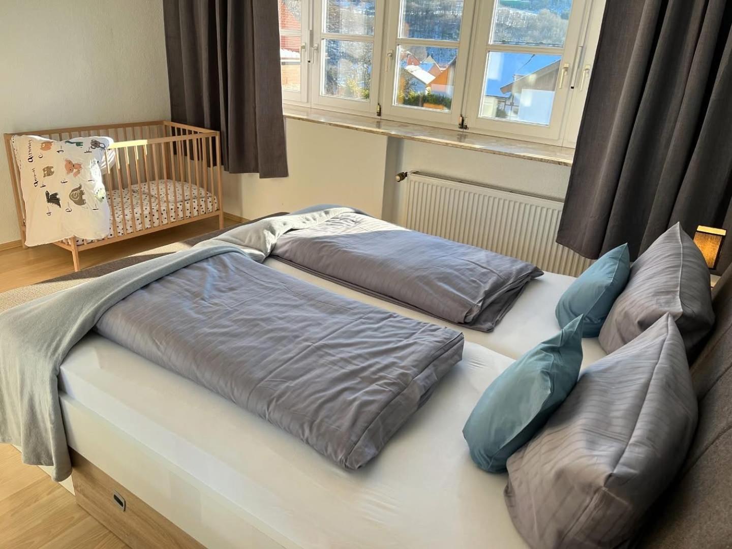 Fewo Alte Schule Willingen  Bagian luar foto