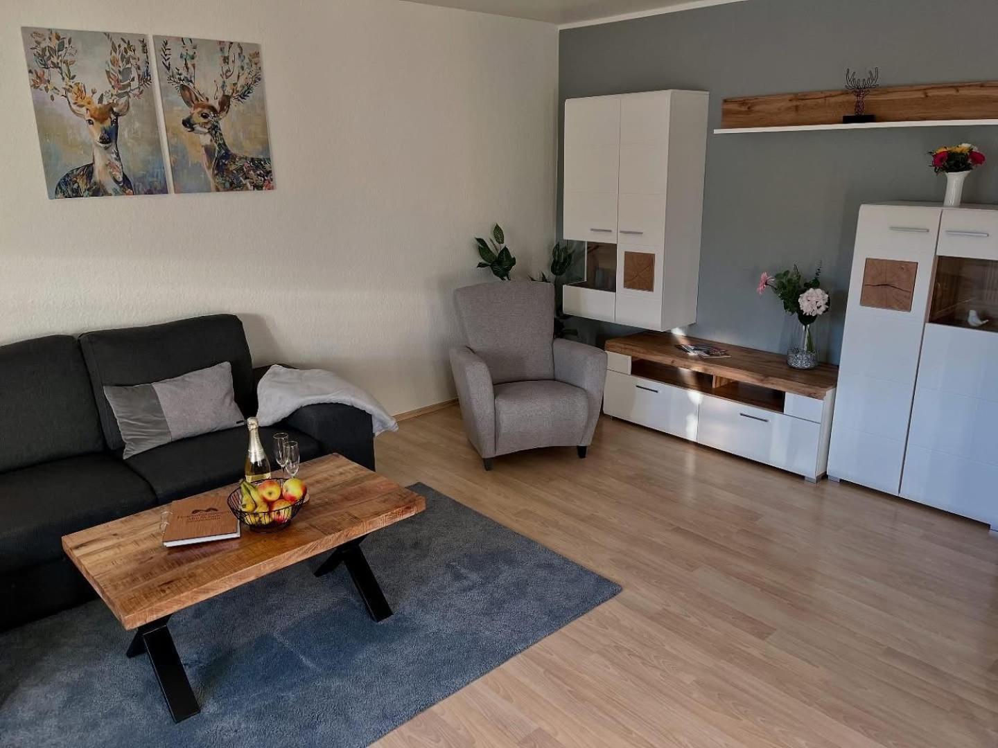 Fewo Alte Schule Willingen  Bagian luar foto
