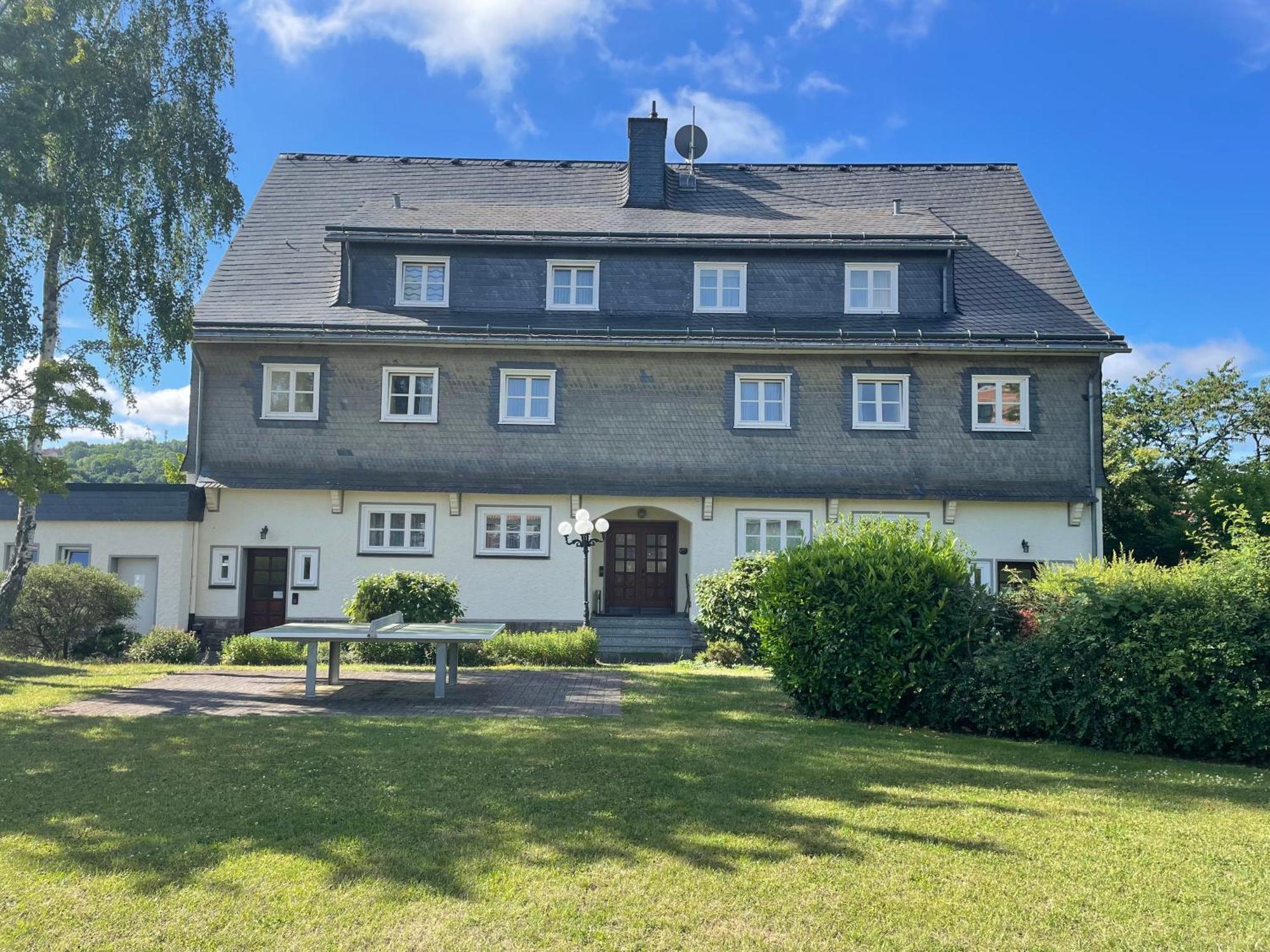 Fewo Alte Schule Willingen  Bagian luar foto